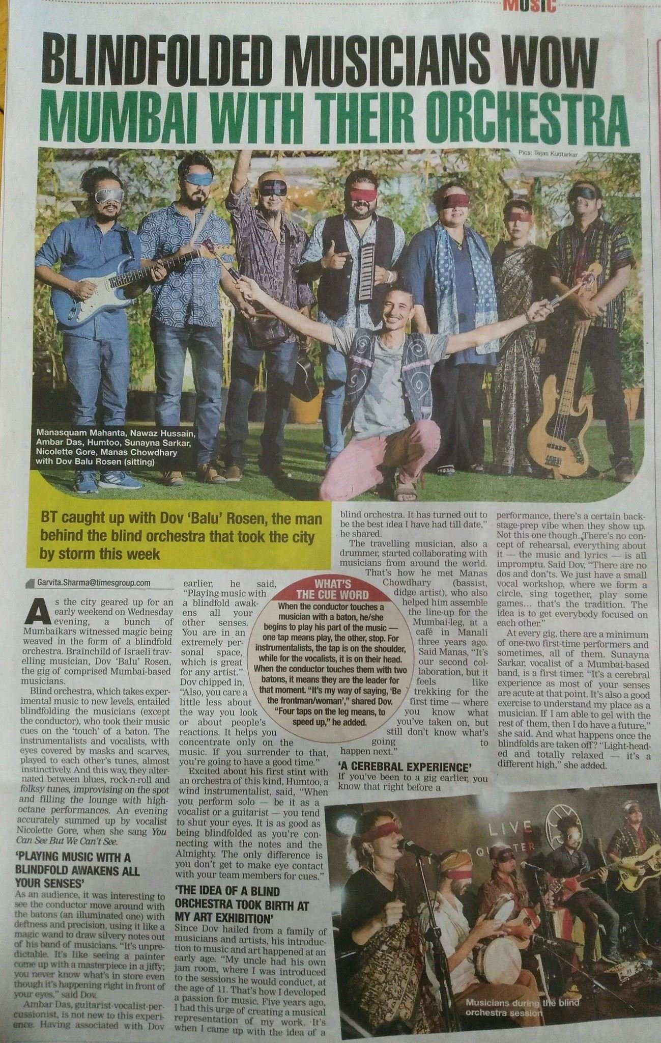 The Times of India